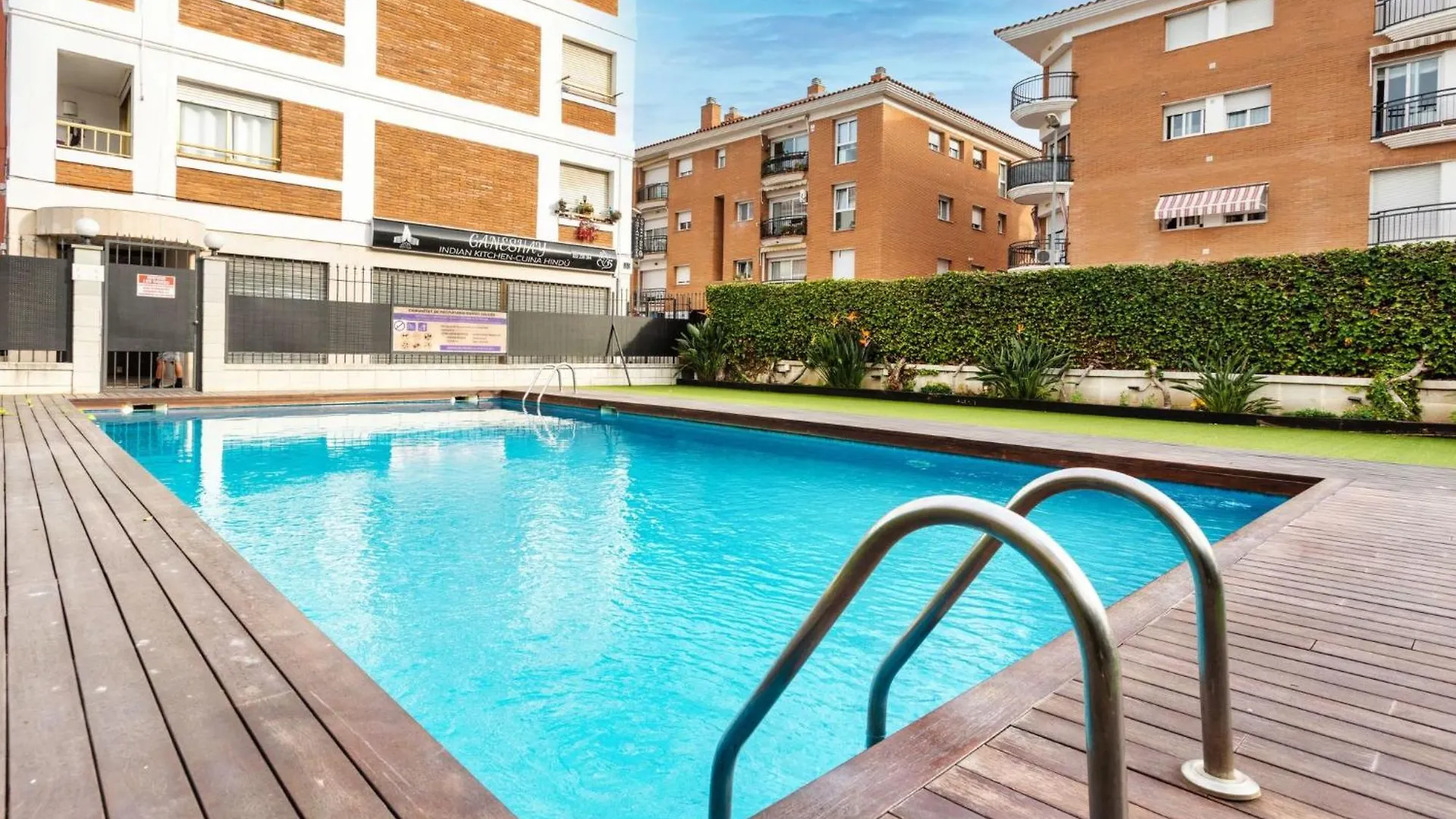 Apartment Homey By Interhome Lloret de Mar Espagne
