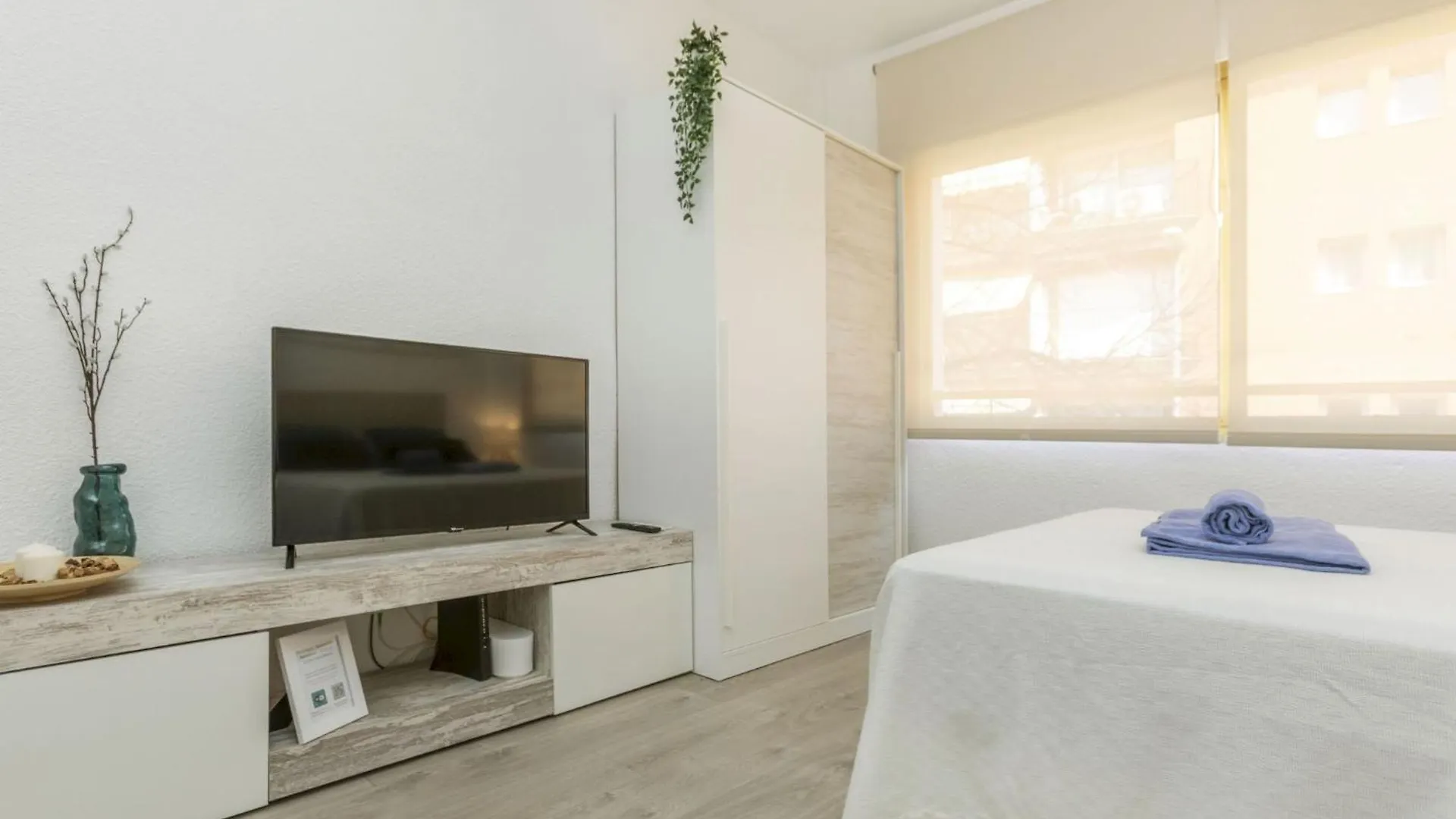Apartment Homey By Interhome Lloret de Mar