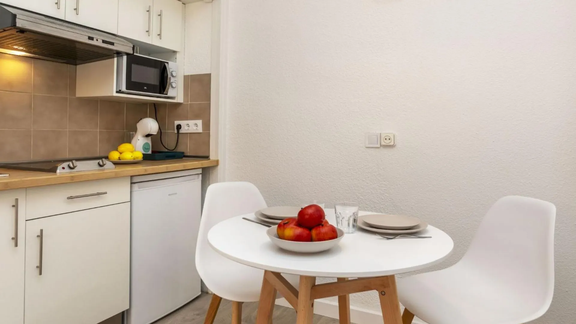 Apartment Homey By Interhome Lloret de Mar